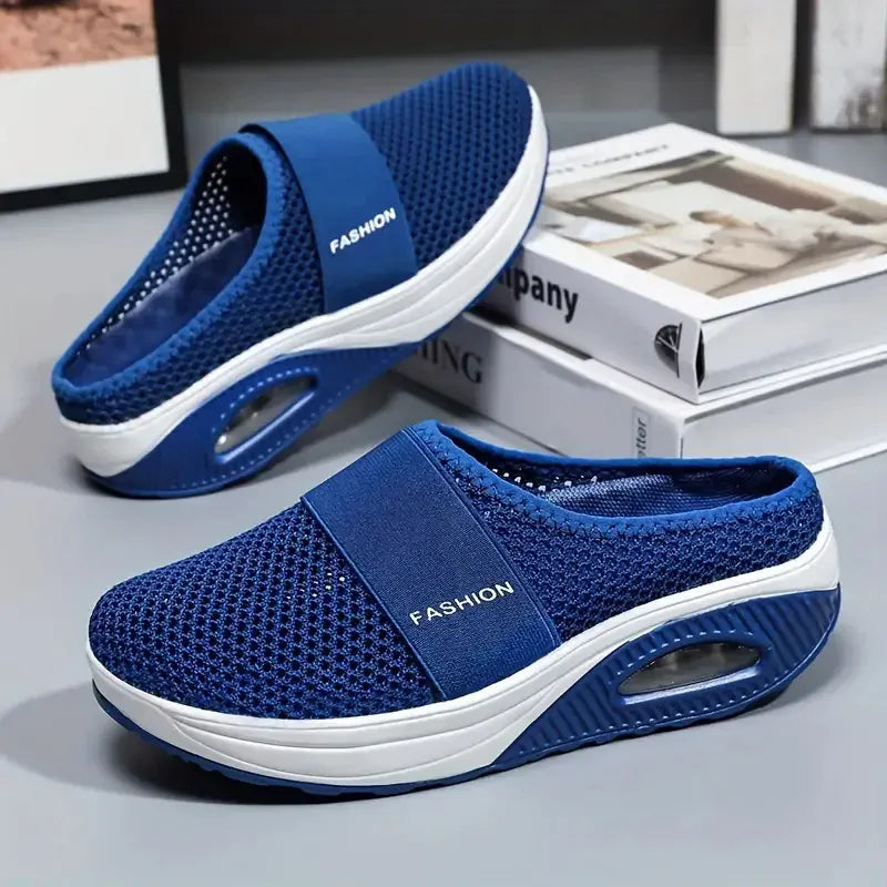 Sabots Modernes Semelles Orthopédiques