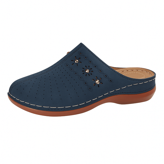 Sabots Orthopédiques Décontractés pour Femme