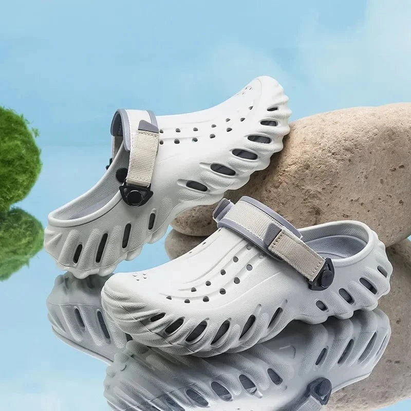 Sabots Orthopédiques Été Homme