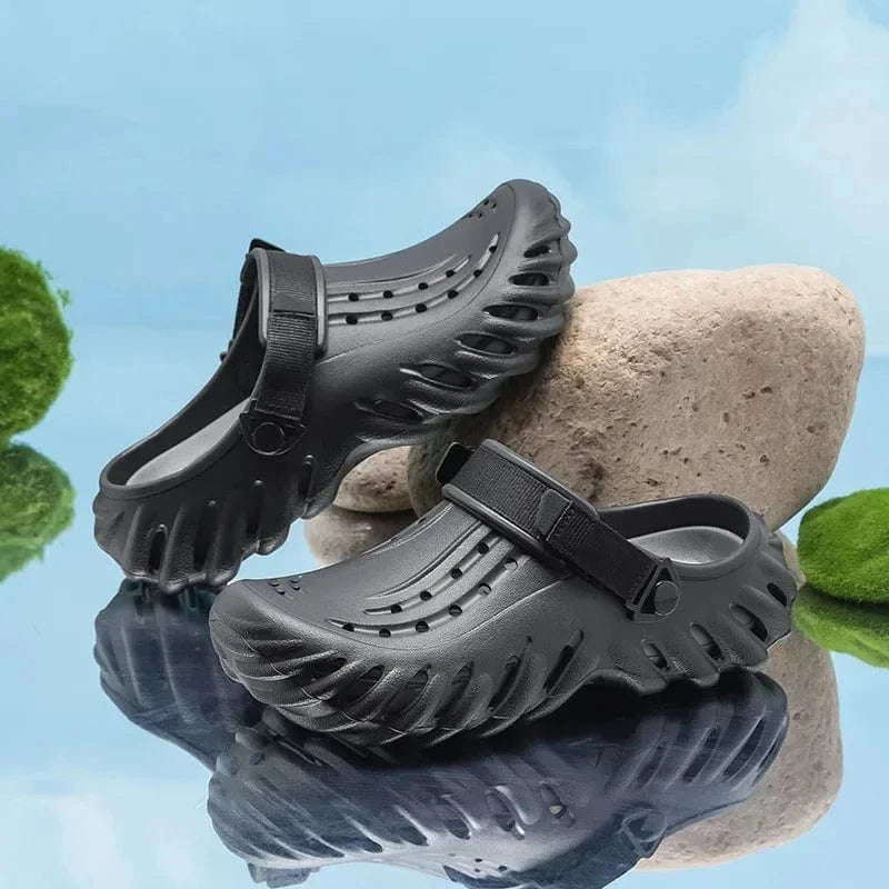 Sabots Orthopédiques Été Homme