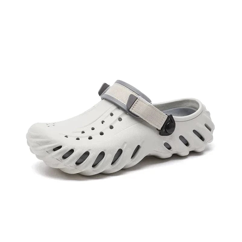 Sabots Orthopédiques Été Homme