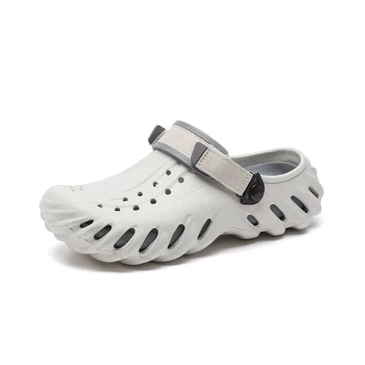 Sabots Orthopédiques Été Homme