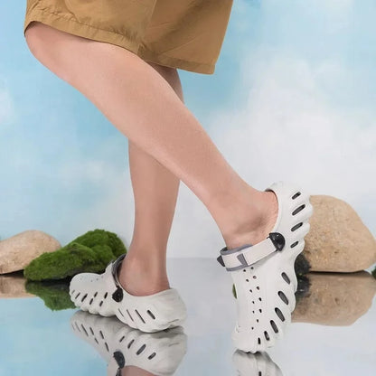 Sabots Orthopédiques Été Homme