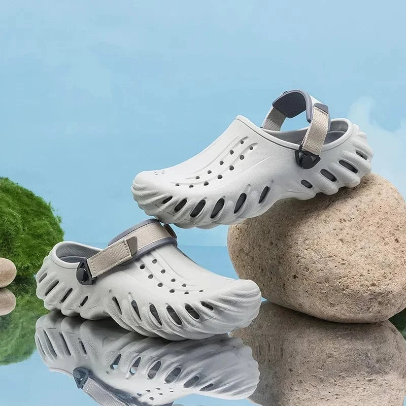 Sabots Orthopédiques Été Homme