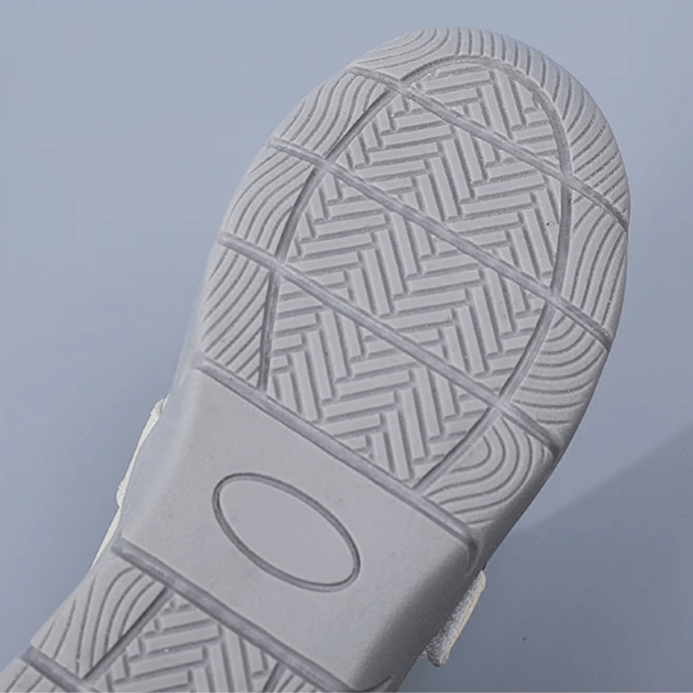 Sabots Orthopédiques Fleuris Femme