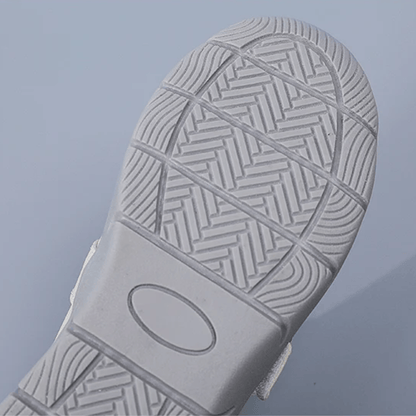 Sabots Orthopédiques Fleuris Femme