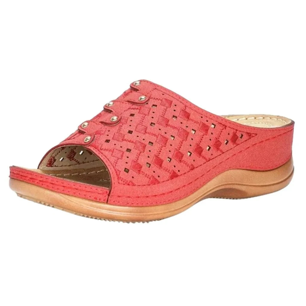 Sabots Orthopédiques Marche Femme