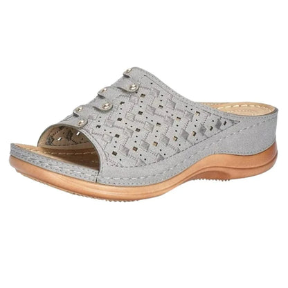 Sabots Orthopédiques Marche Femme