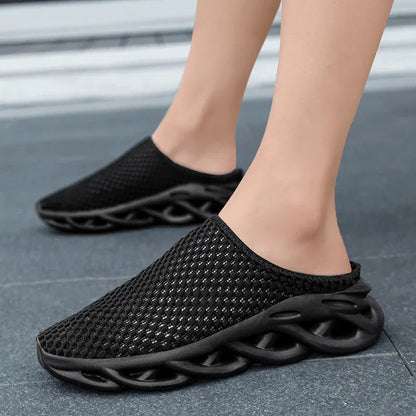 Sabots Orthopédiques Respirants Antidérapants Homme