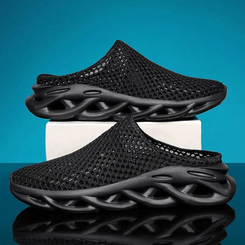 Sabots Orthopédiques Respirants Antidérapants Homme