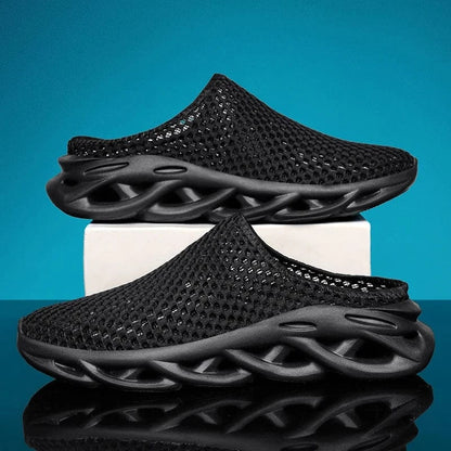 Sabots Orthopédiques Respirants Antidérapants Homme