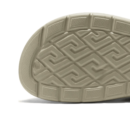 Sandale Orthopédique Décontracté pour Homme