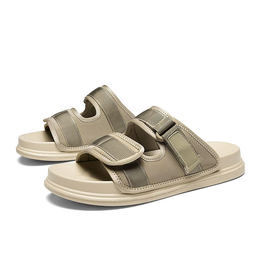 Sandale Orthopédique Homme pour la Randonnée