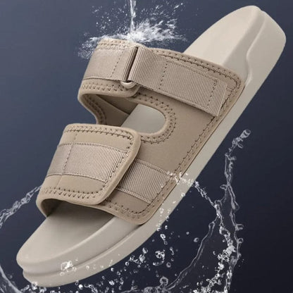 Sandale Orthopédique Homme pour la Randonnée