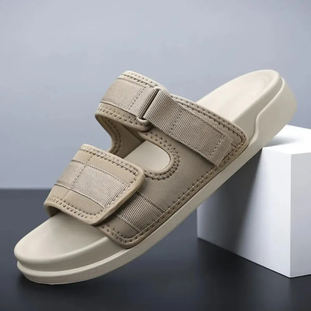 Sandale Orthopédique Homme pour la Randonnée