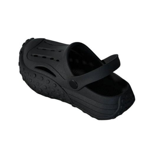 Sandale Orthopédique Homme Résistante à l’Eau