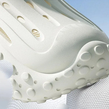 Sandale Orthopédique Homme Résistante à l’Eau