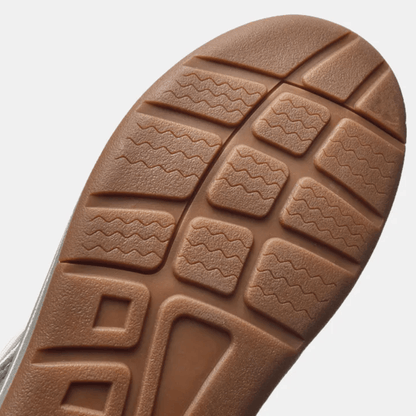 Sandale Orthopédique Homme Style Décontracté