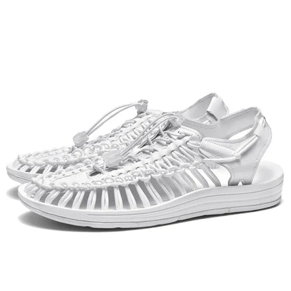 Sandale Orthopédique Homme Style Décontracté