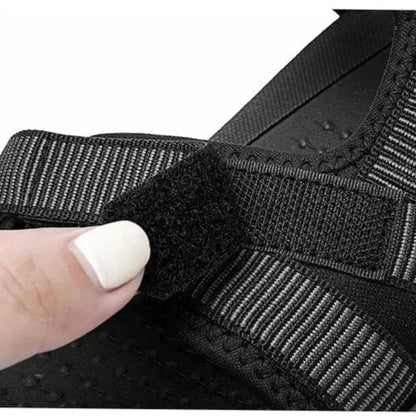 Sandales Orthopédiques à Semelles Souples pour Hommes