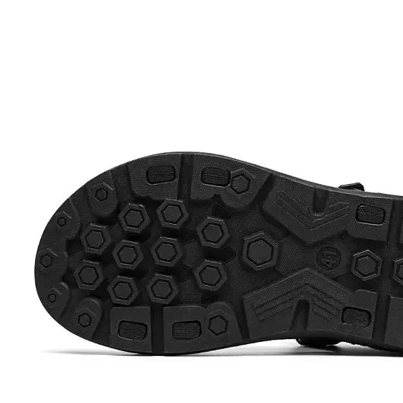 Sandales Orthopédiques à Semelles Souples pour Hommes