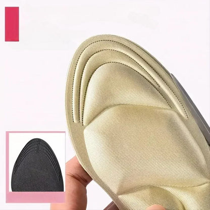 Semelles de Massage pour Talons Hauts