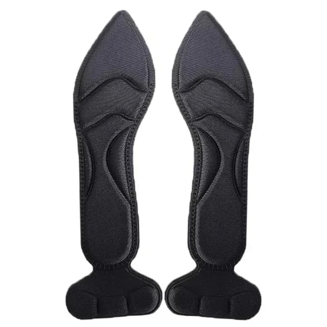 Semelles de Massage pour Talons Hauts