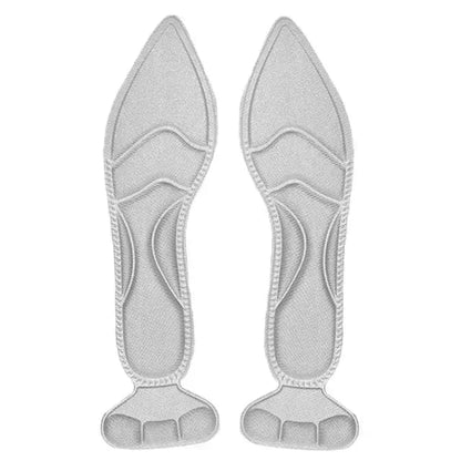 Semelles de Massage pour Talons Hauts