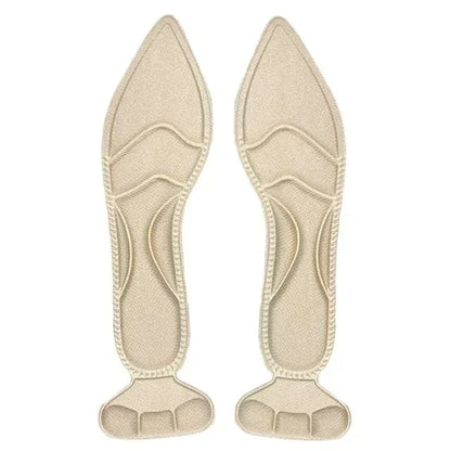 Semelles de Massage pour Talons Hauts