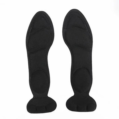 Semelles de Massage pour Talons Hauts