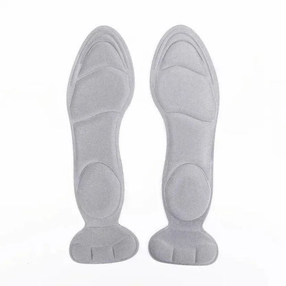 Semelles de Massage pour Talons Hauts