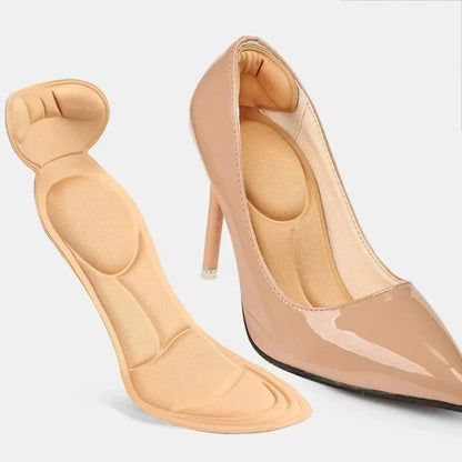 Semelles de Massage pour Talons Hauts