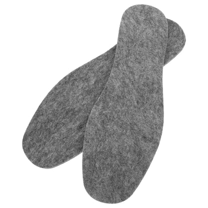 Semelles Orthopédiques Chaudes avec Support pour Pieds Plats