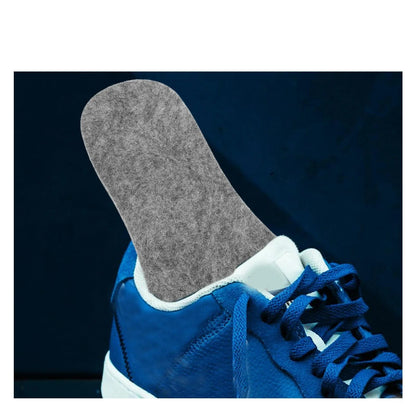 Semelles Orthopédiques Chaudes avec Support pour Pieds Plats