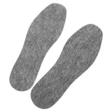 Semelles Orthopédiques Chaudes avec Support pour Pieds Plats