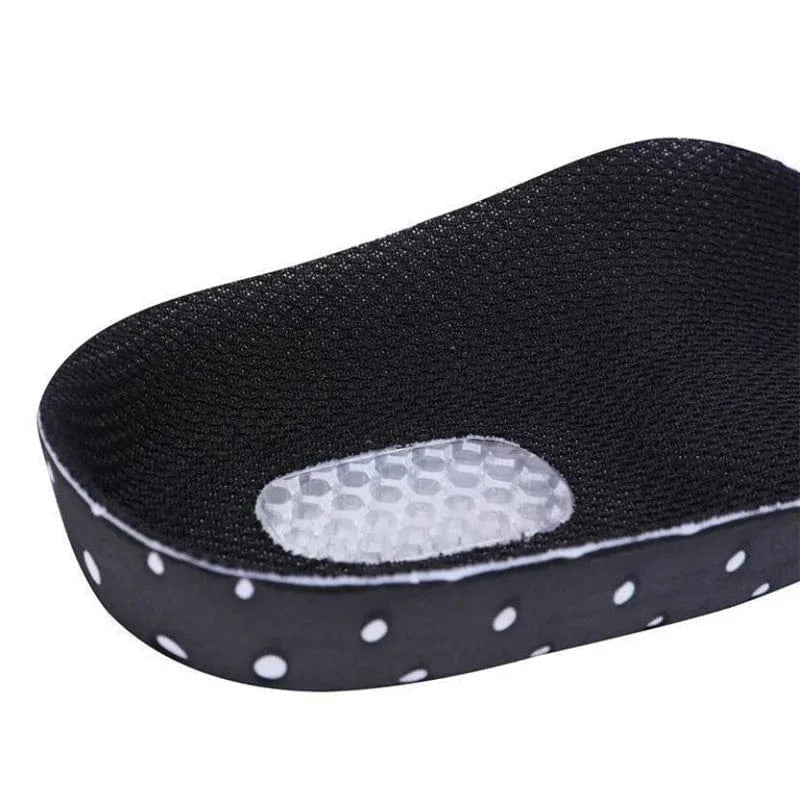 Semelles Orthopédiques Pieds Plats Avec Soutien De La Voûte Plantaire