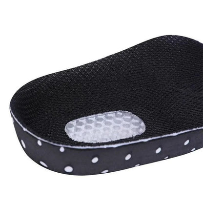 Semelles Orthopédiques Pieds Plats Avec Soutien De La Voûte Plantaire