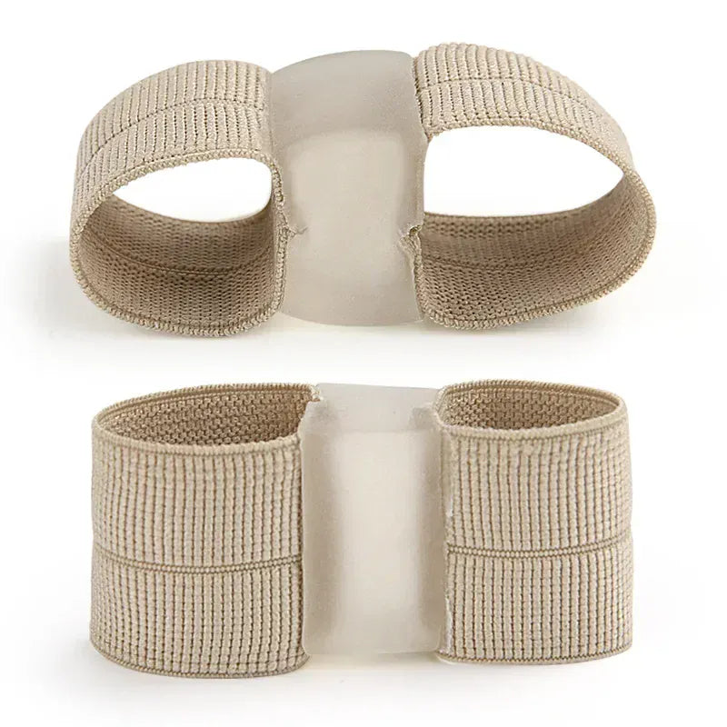 Séparateur Orthopédique D’Orteils Pour Hallux Valgus