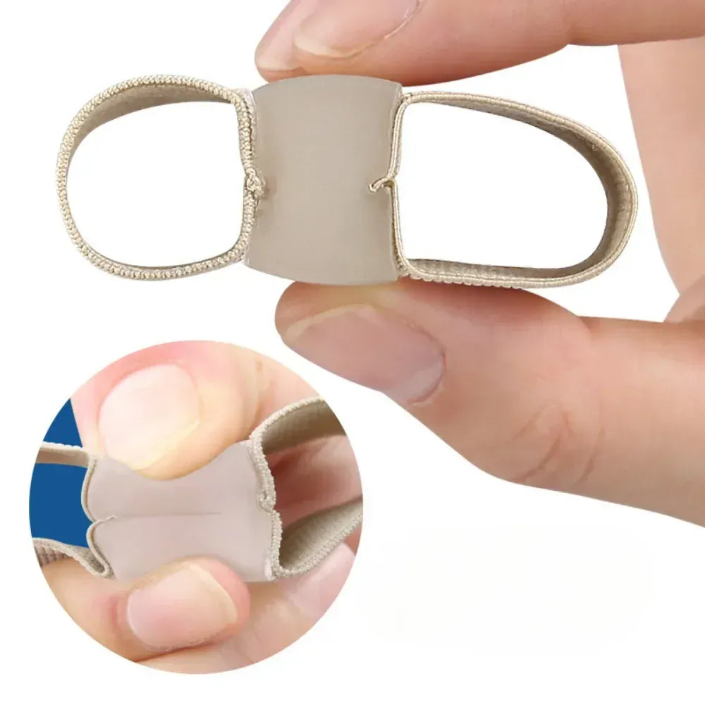 Séparateur Orthopédique D’Orteils Pour Hallux Valgus