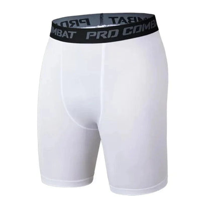 Short de Sport Compression Homme