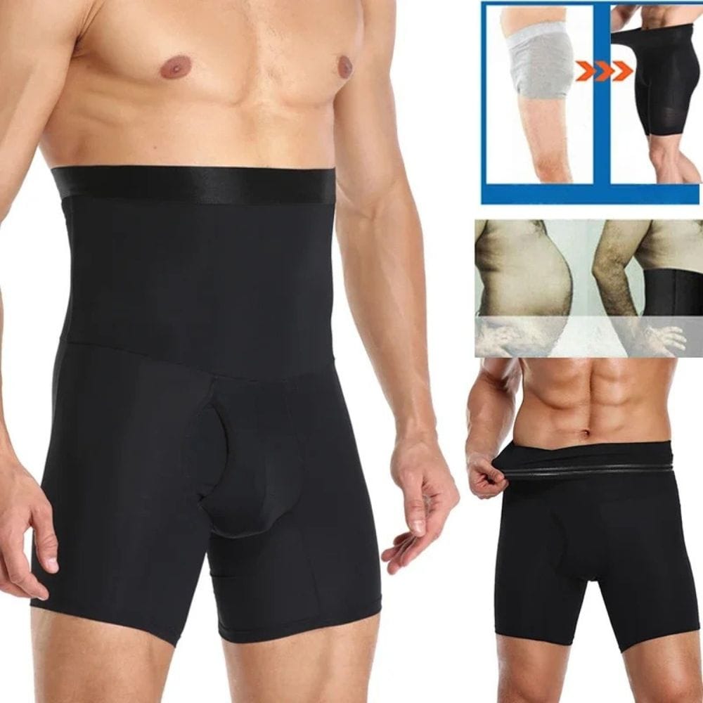 Short Gainant Homme