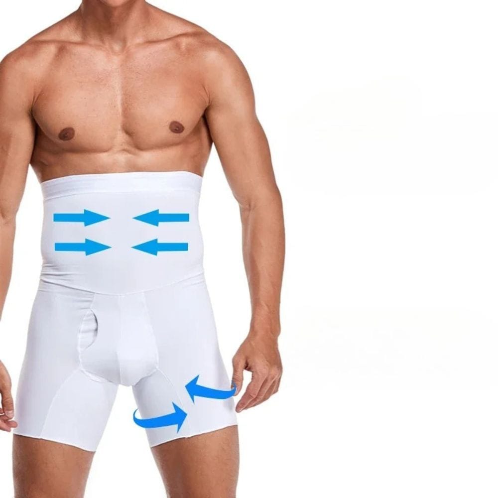 Short Gainant Homme