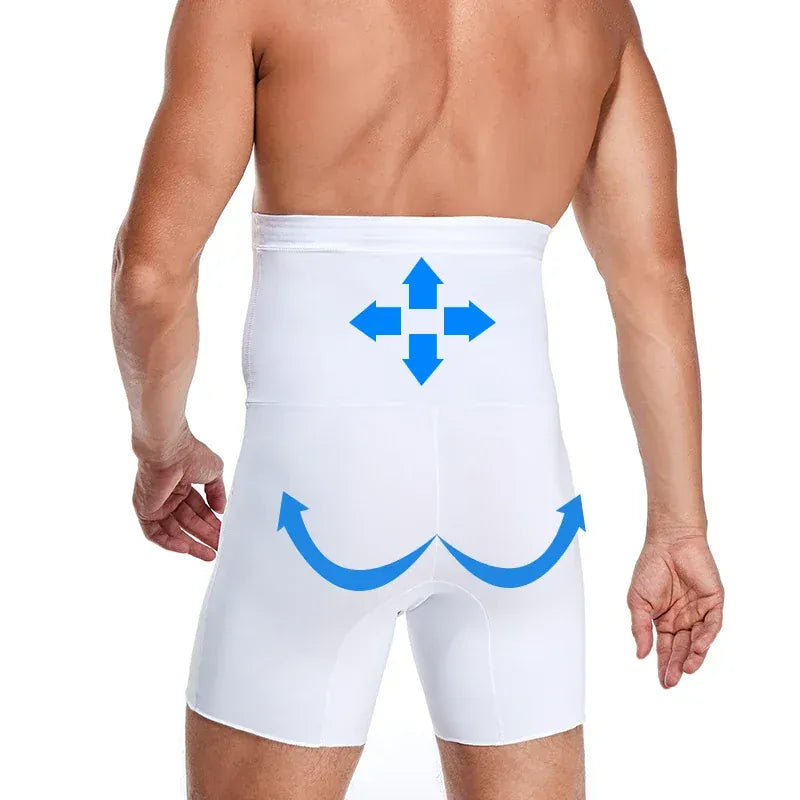 Short Gainant Homme