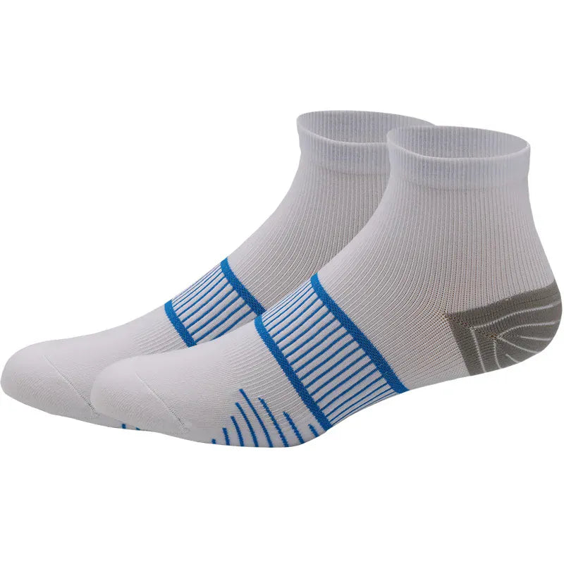Socquettes De Contention Homme