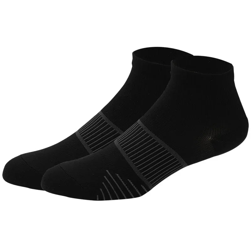 Socquettes De Contention Homme