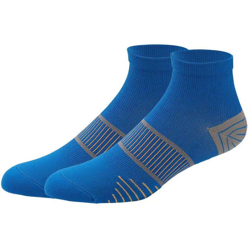 Socquettes De Contention Homme