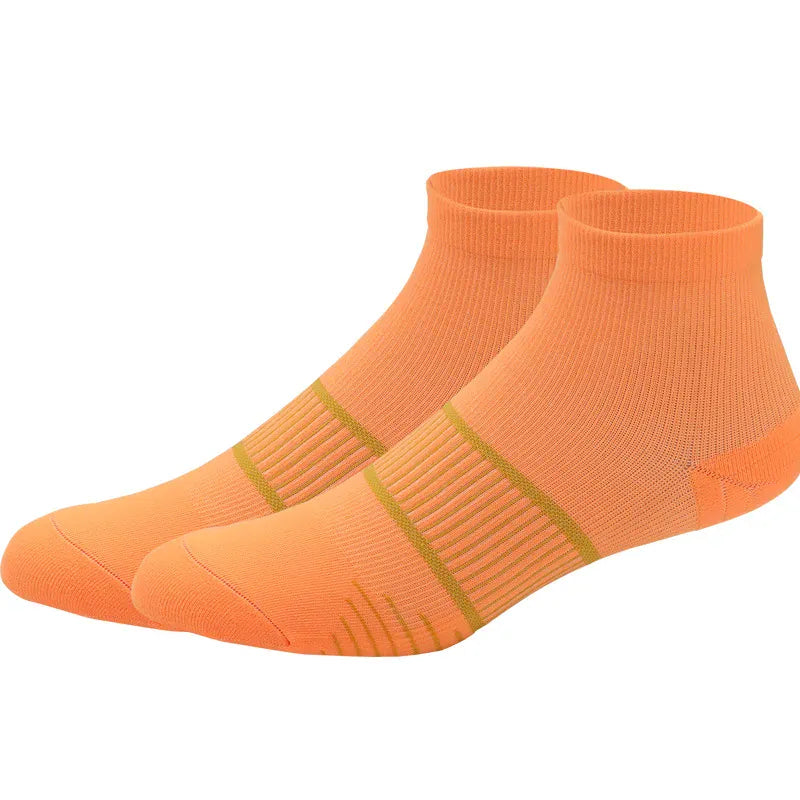 Socquettes De Contention Homme