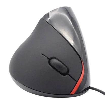Souris Orthopédique Verticale de Jeu Filaire