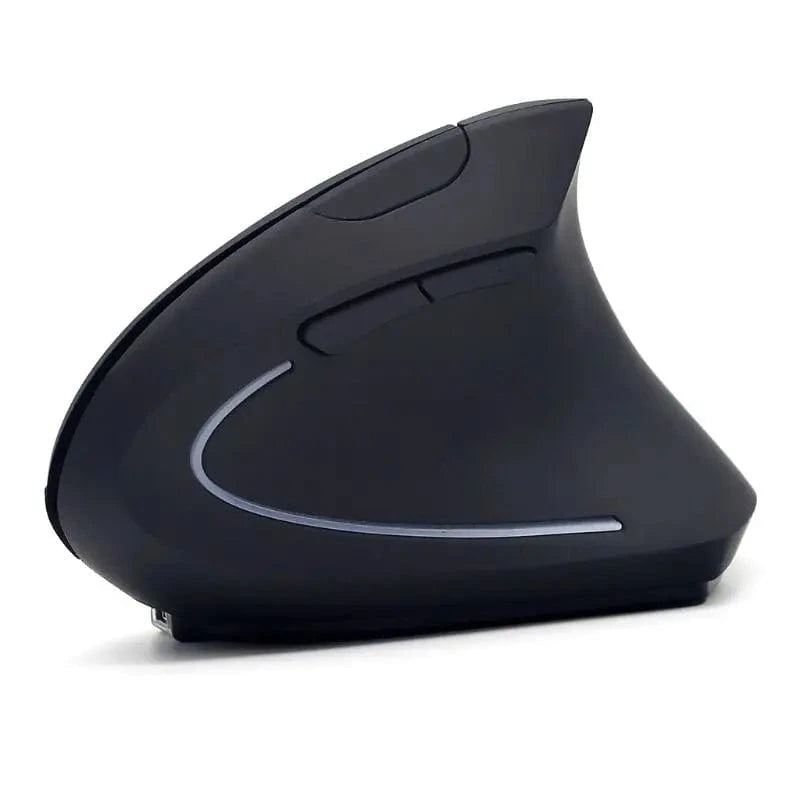 Souris Orthopédique Verticale de Jeu Filaire