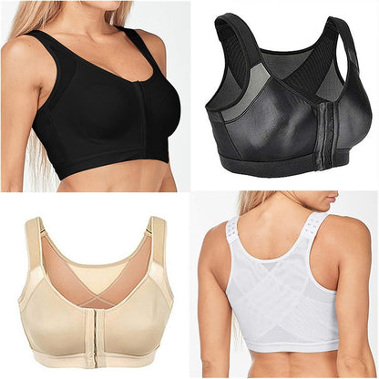 Soutien-Gorge Correcteur De Posture
